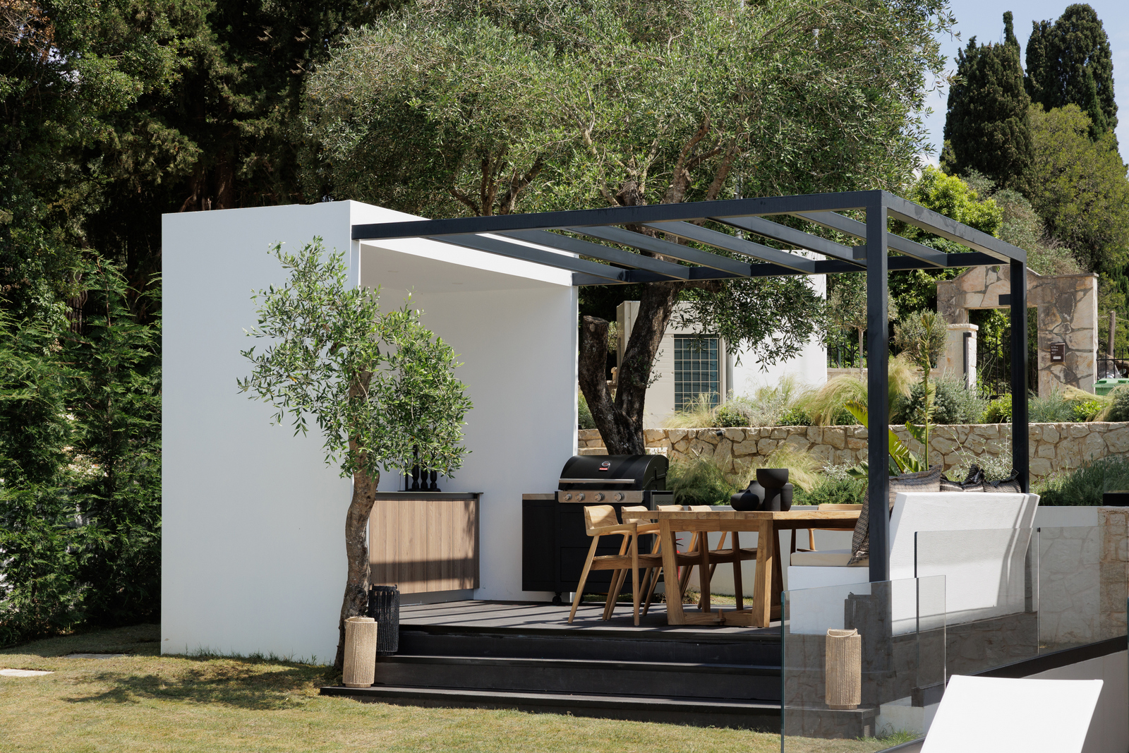 Villa Minimalista image 18