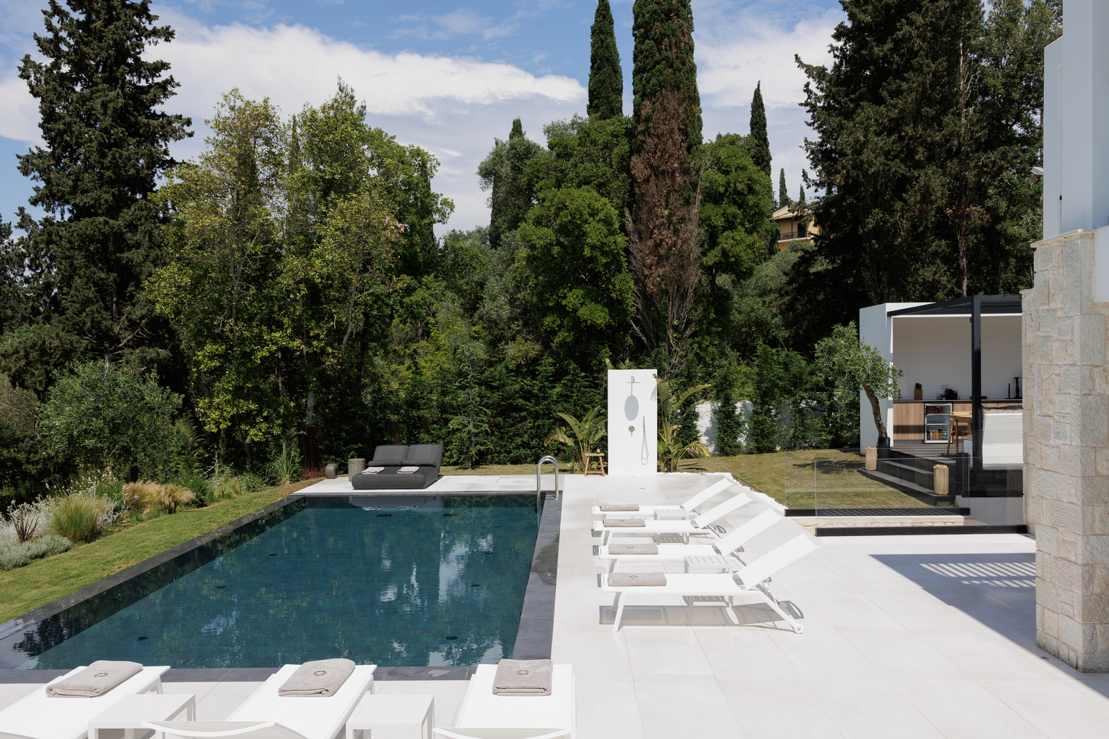 Villa Minimalista image 13