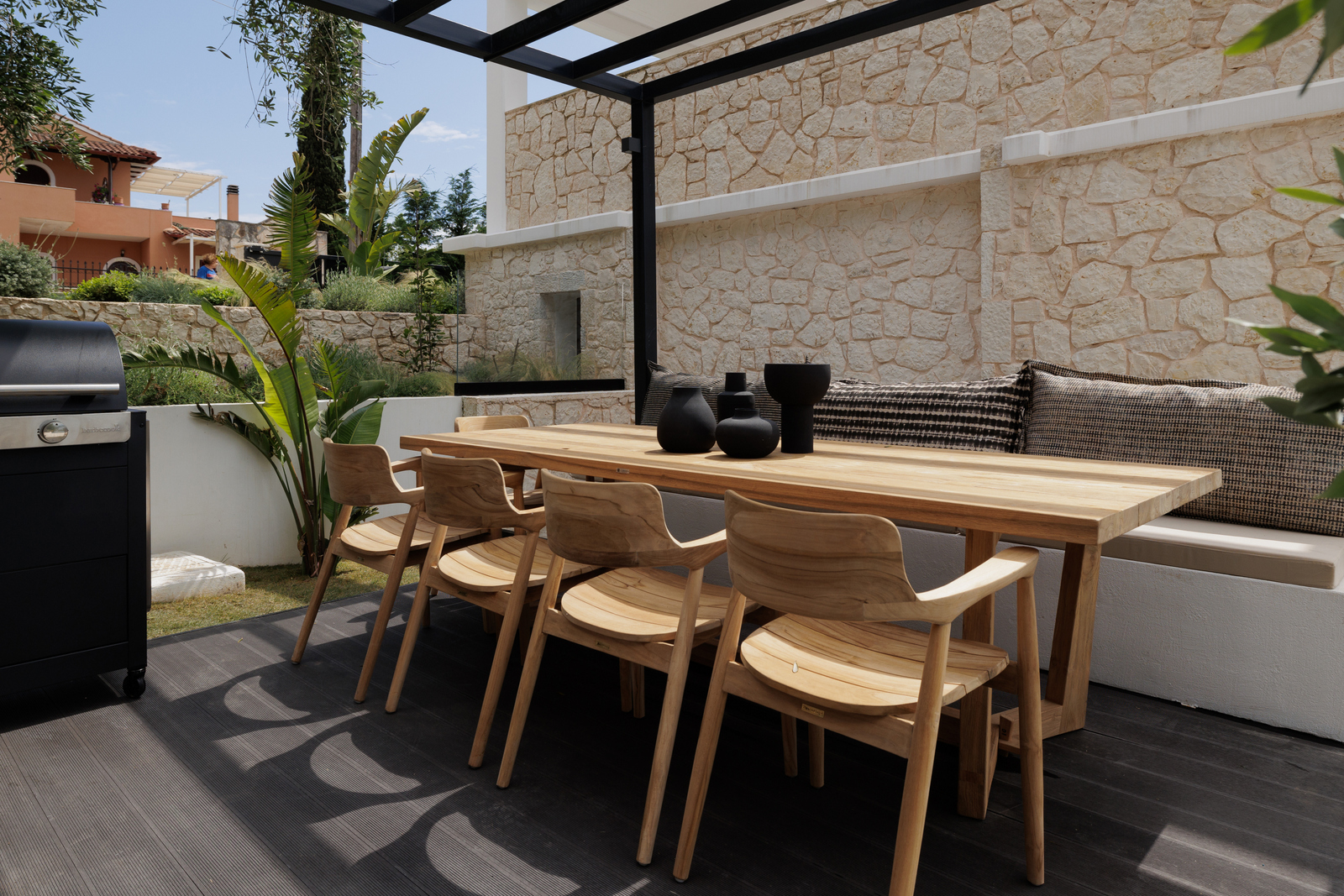Villa Minimalista image 26