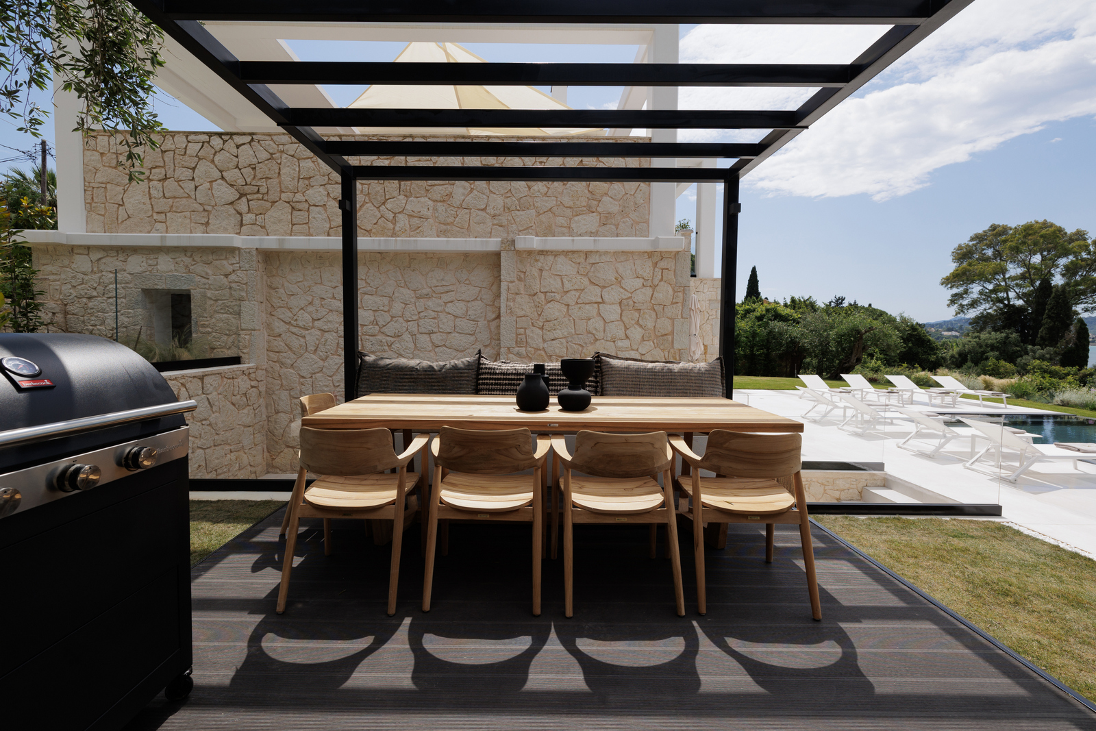 Villa Minimalista image 27
