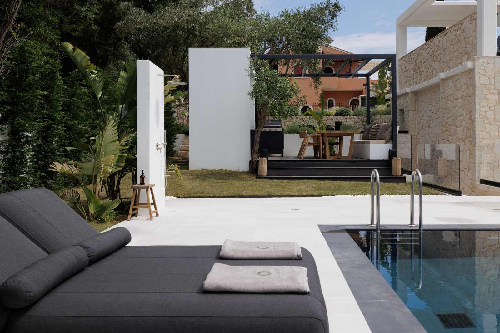 Villa Minimalista image 29