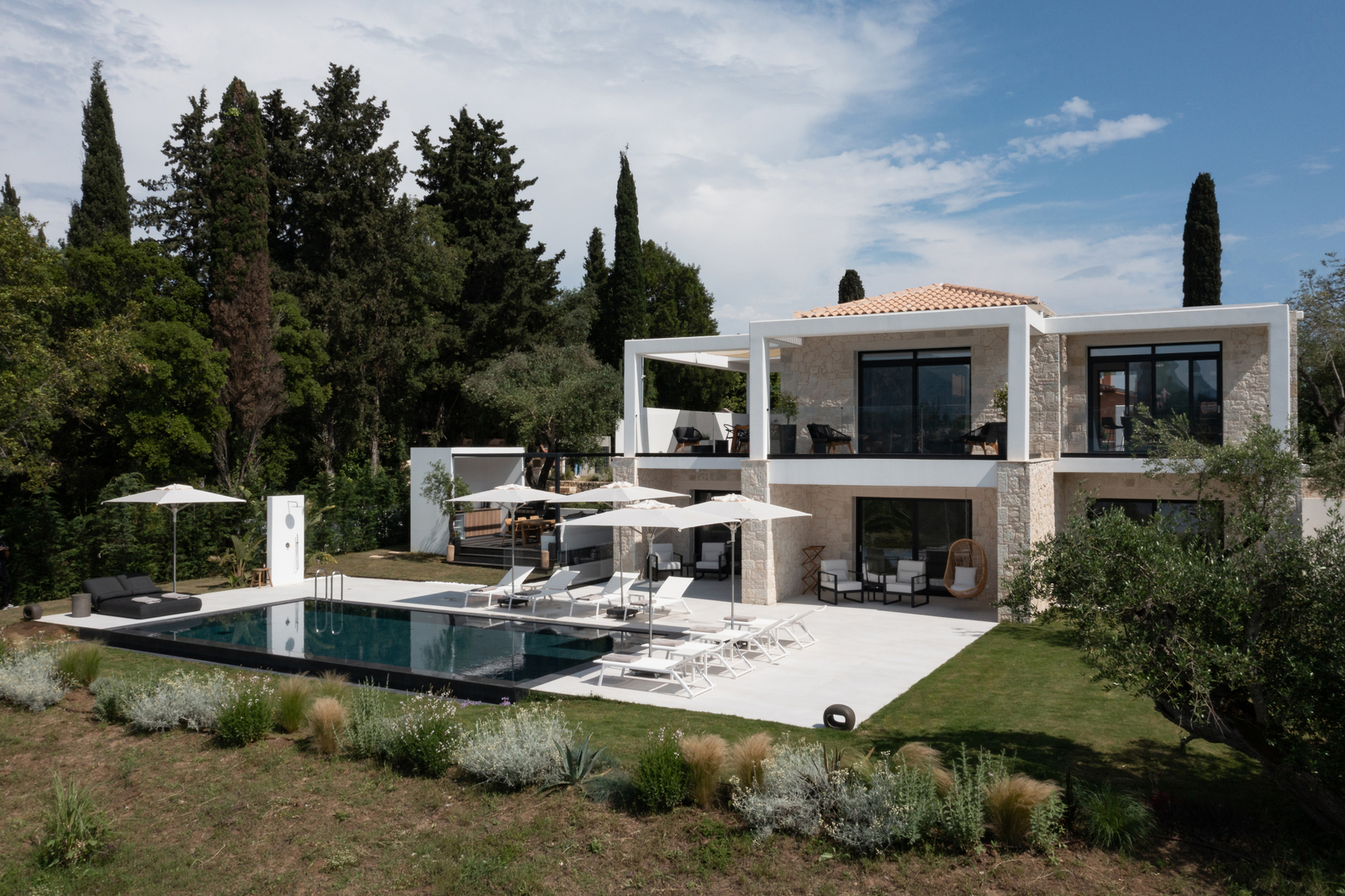 Villa Minimalista image 10