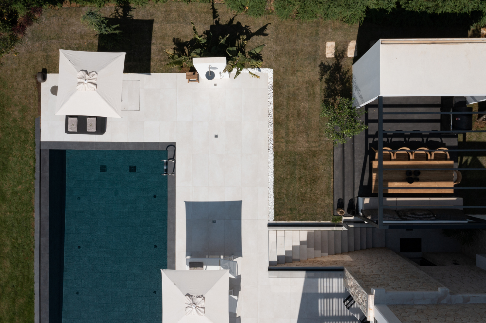 Villa Minimalista image 32