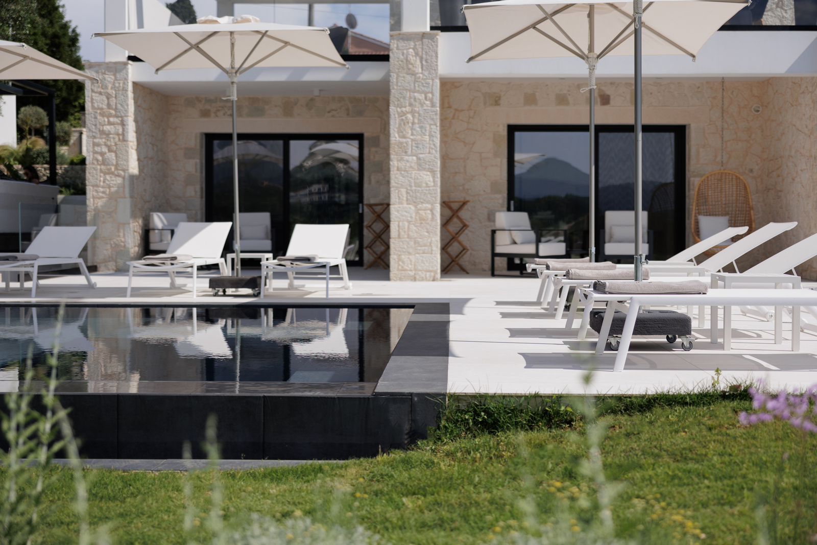 Villa Minimalista image 15