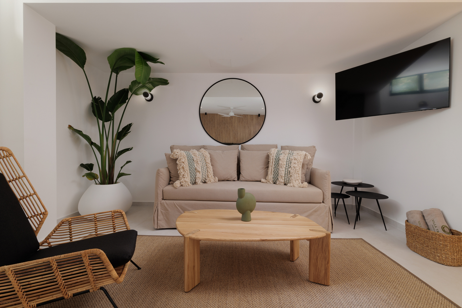 Villa Minimalista image 73