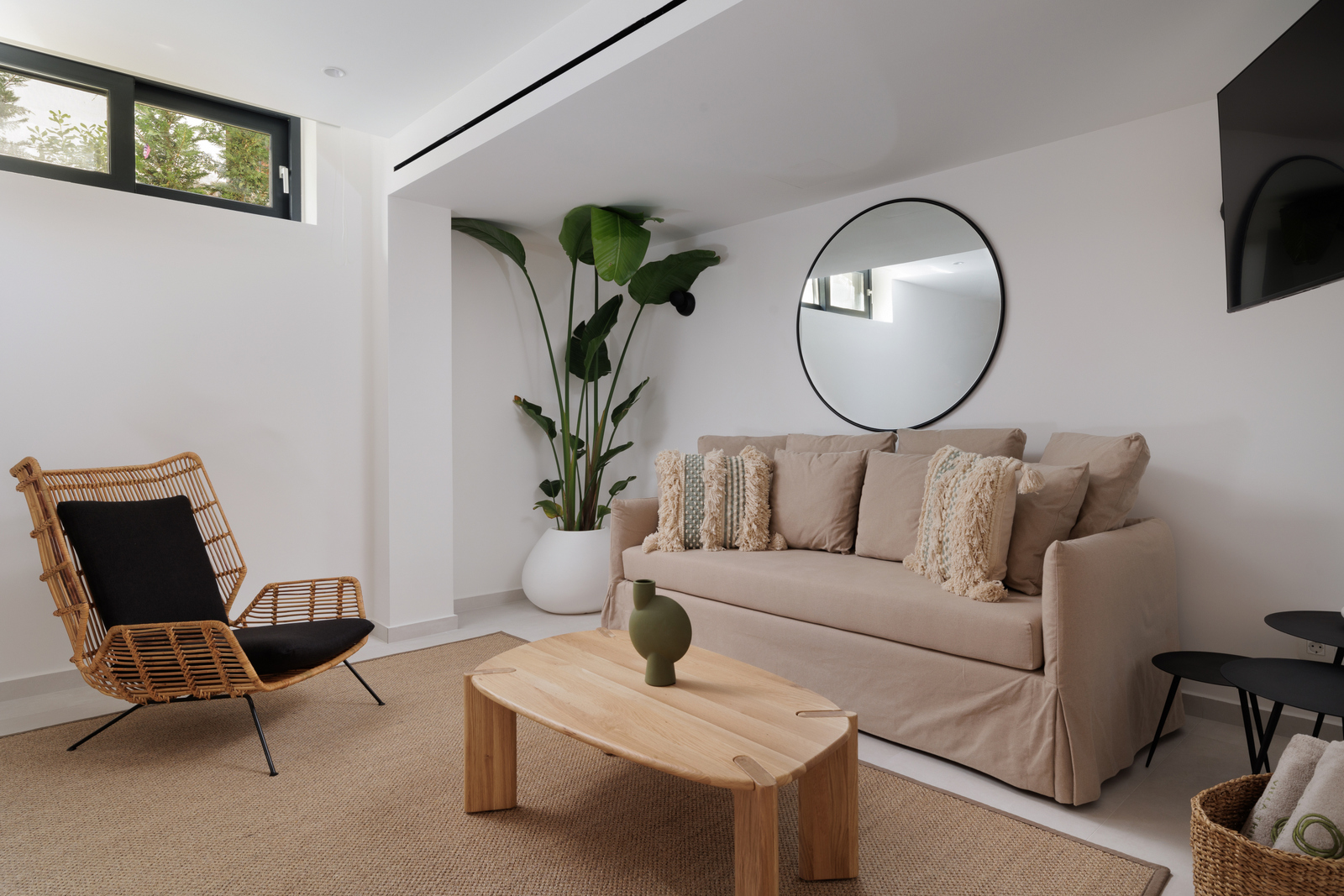 Villa Minimalista image 75