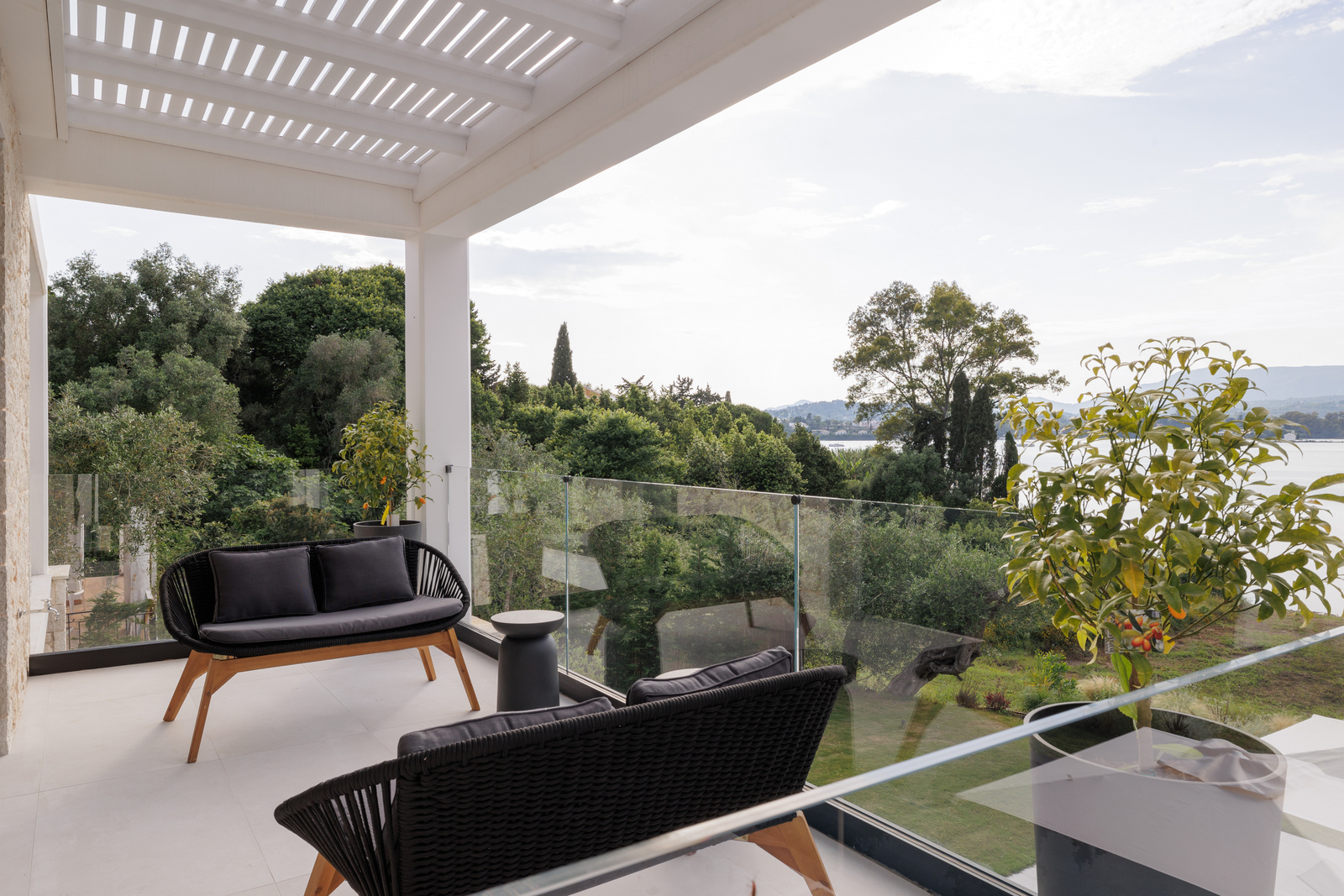 Villa Minimalista image 53