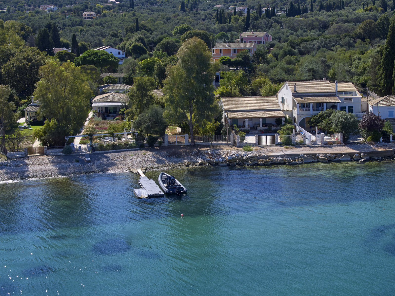Serena Beach House image 3