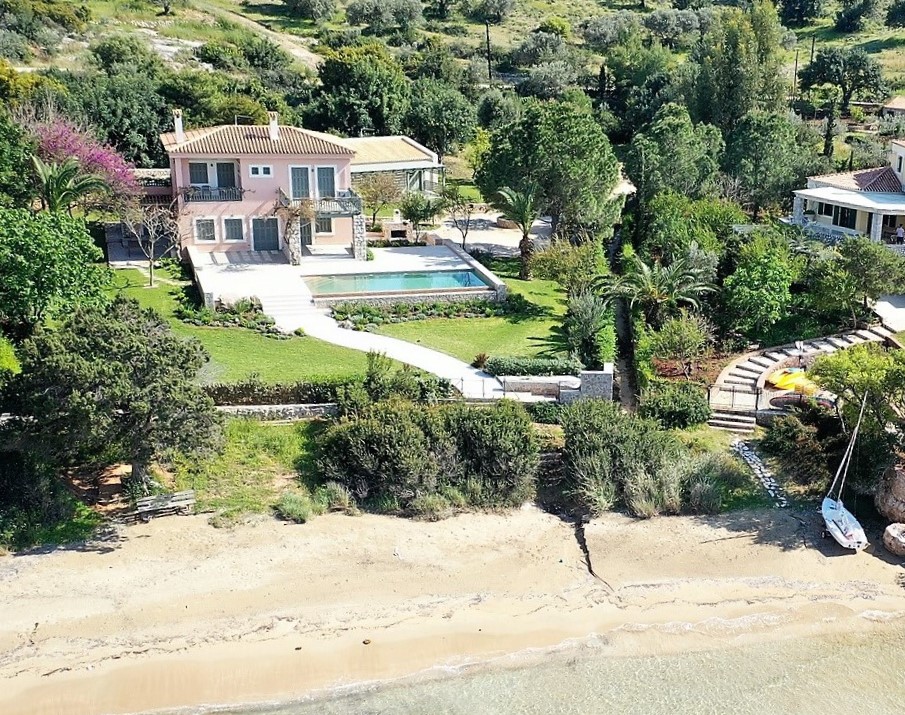 Villa Irena