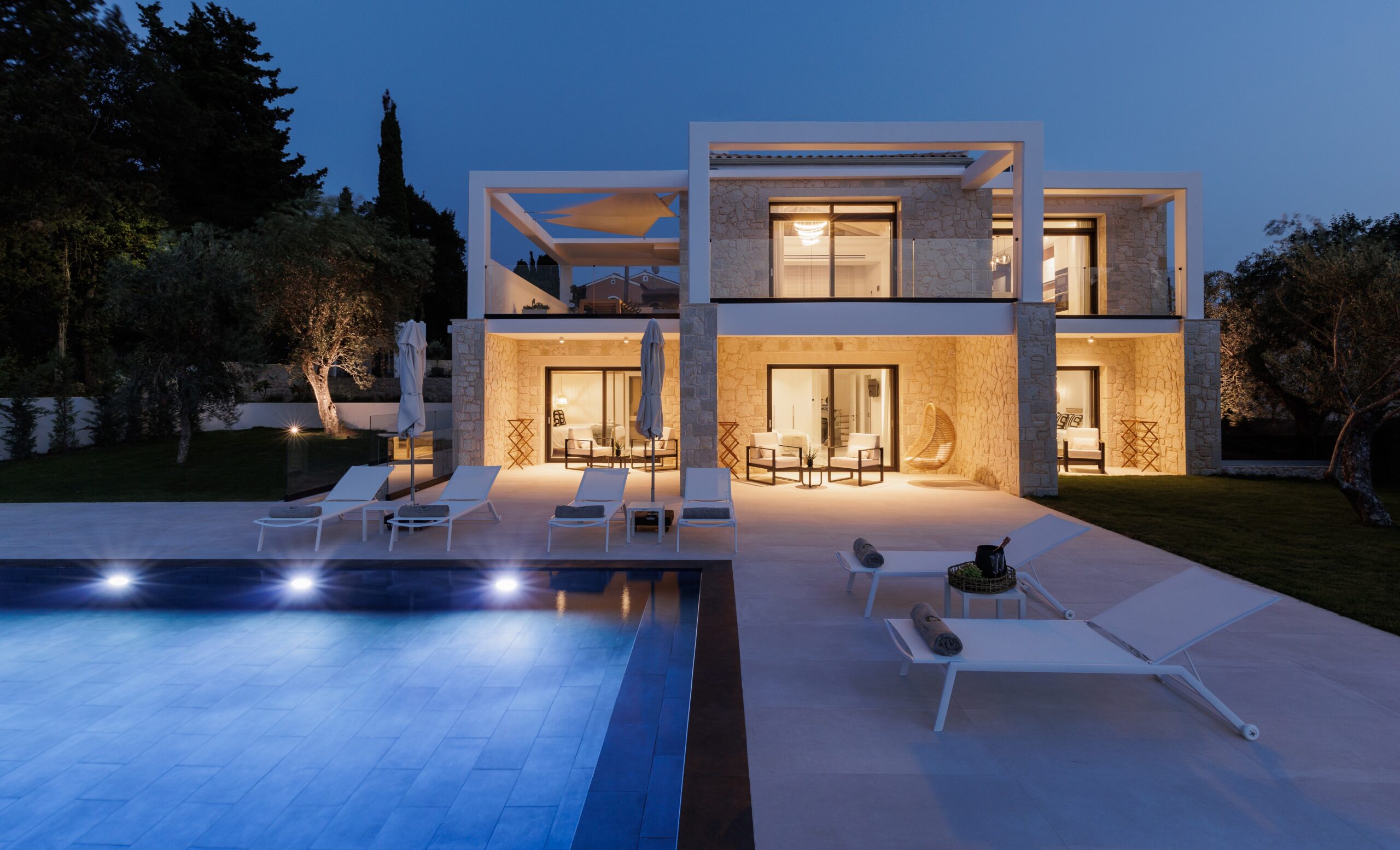 Villa Minimalista image 2