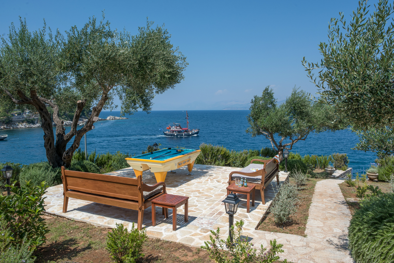 Villa Nodin image 13