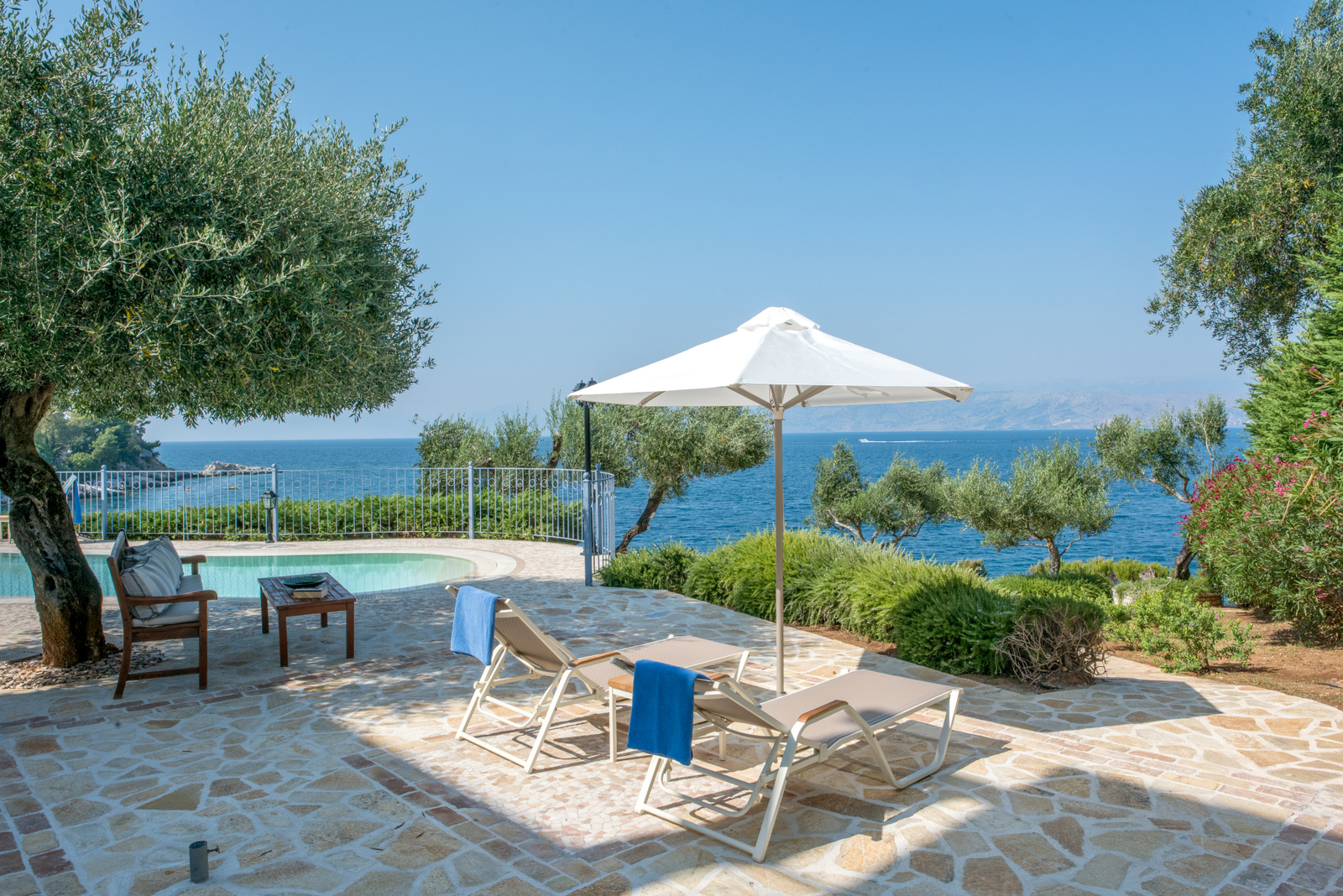 Villa Nodin image 10