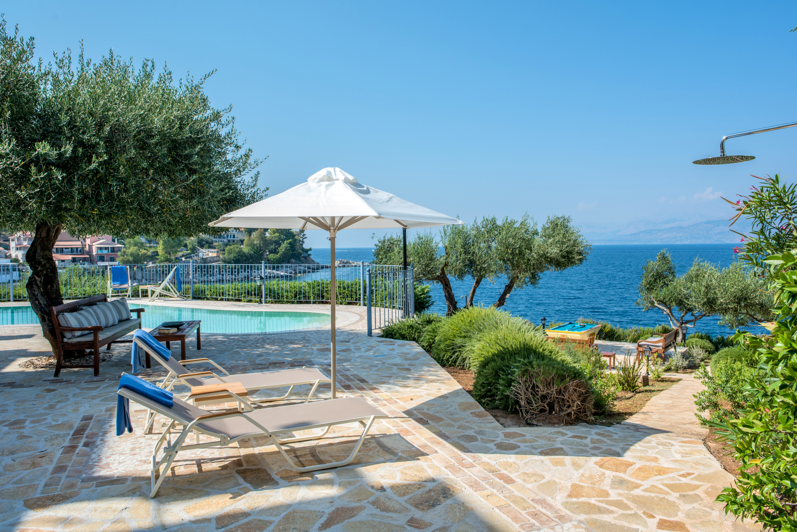 Villa Nodin image 12