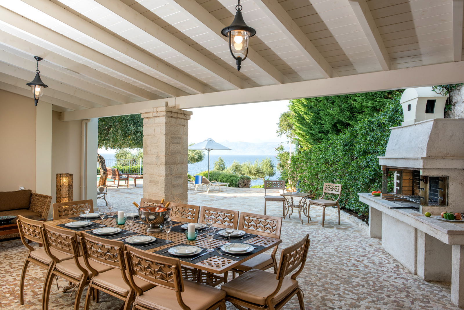Villa Nodin image 24