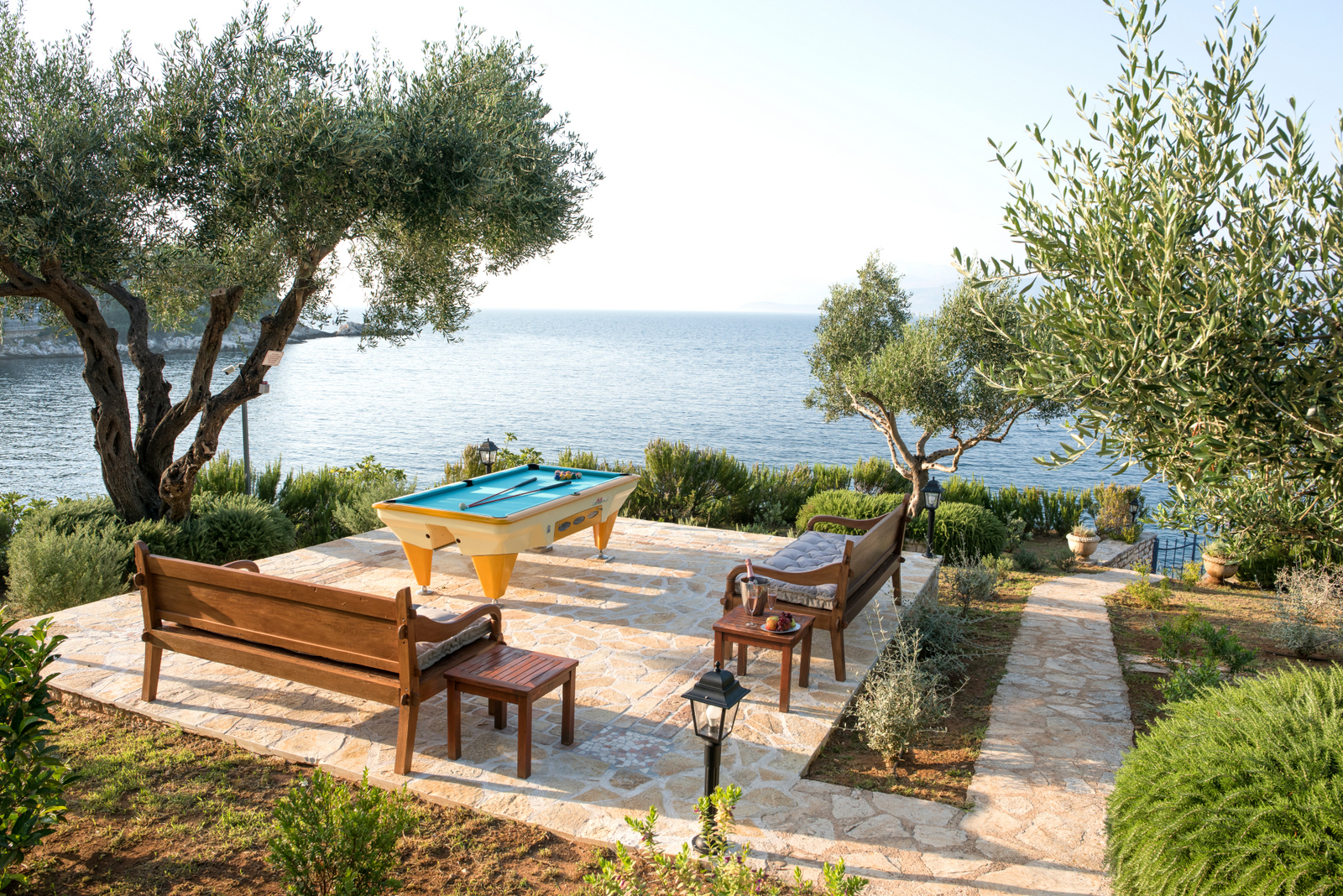 Villa Nodin image 14