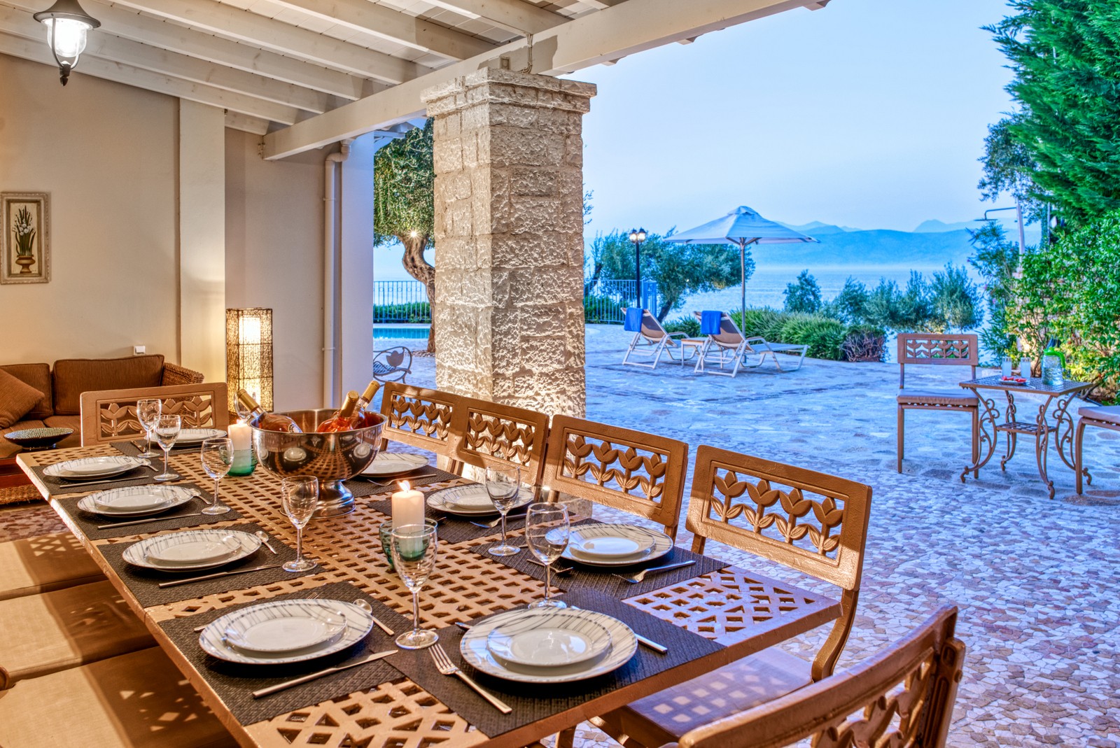 Villa Nodin image 25
