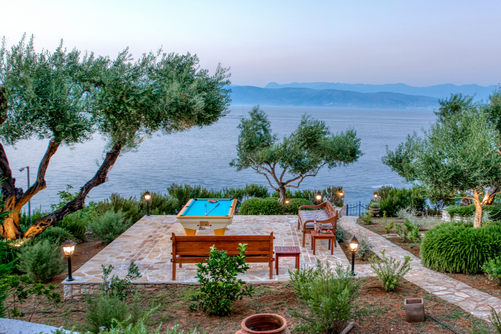 Villa Nodin image 23