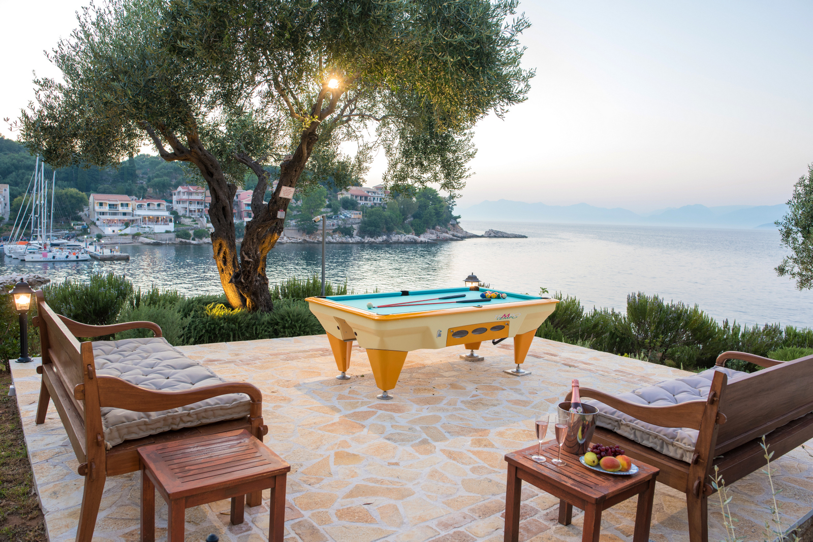 Villa Nodin image 22