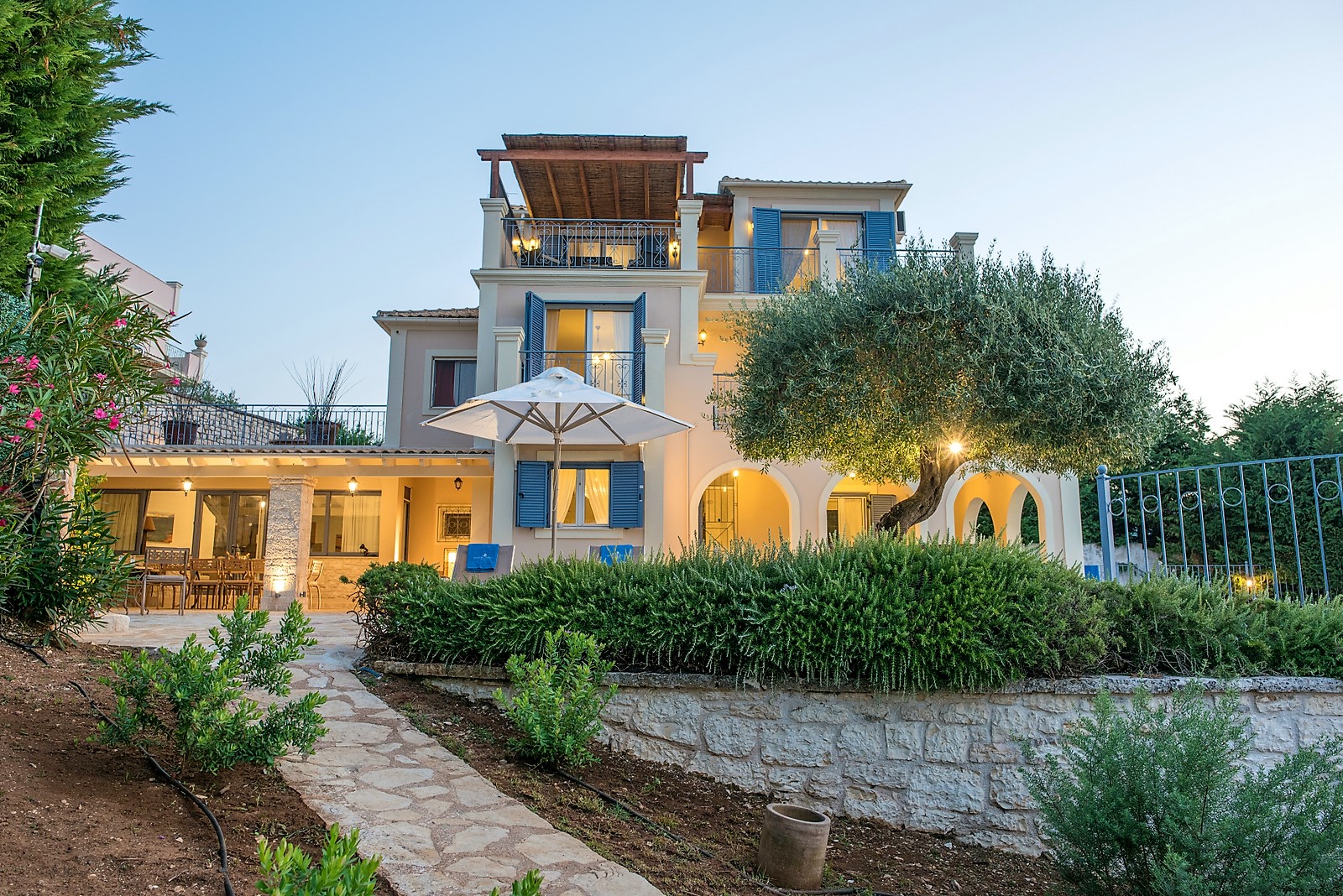 Villa Nodin image 17