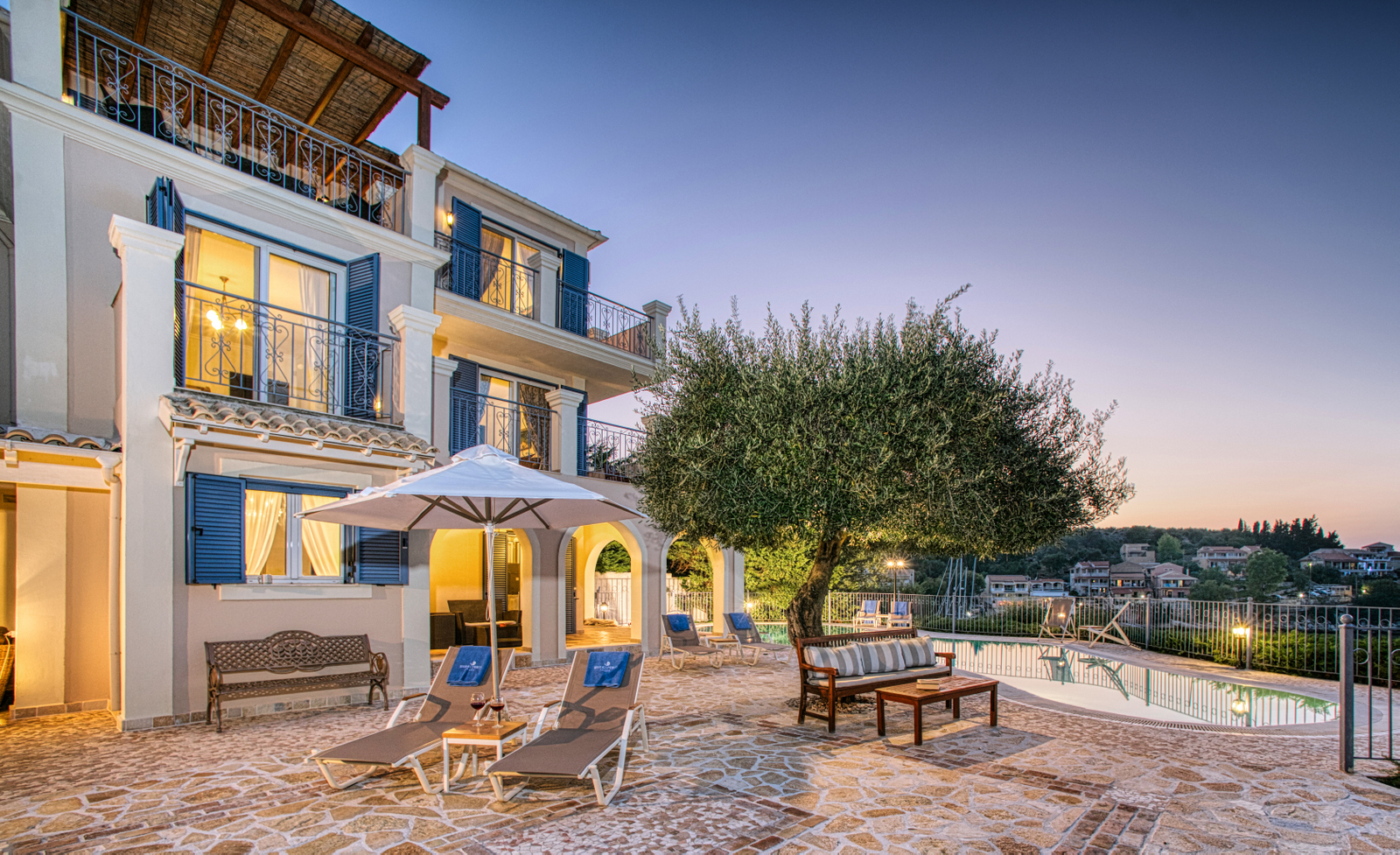 Villa Nodin image 19