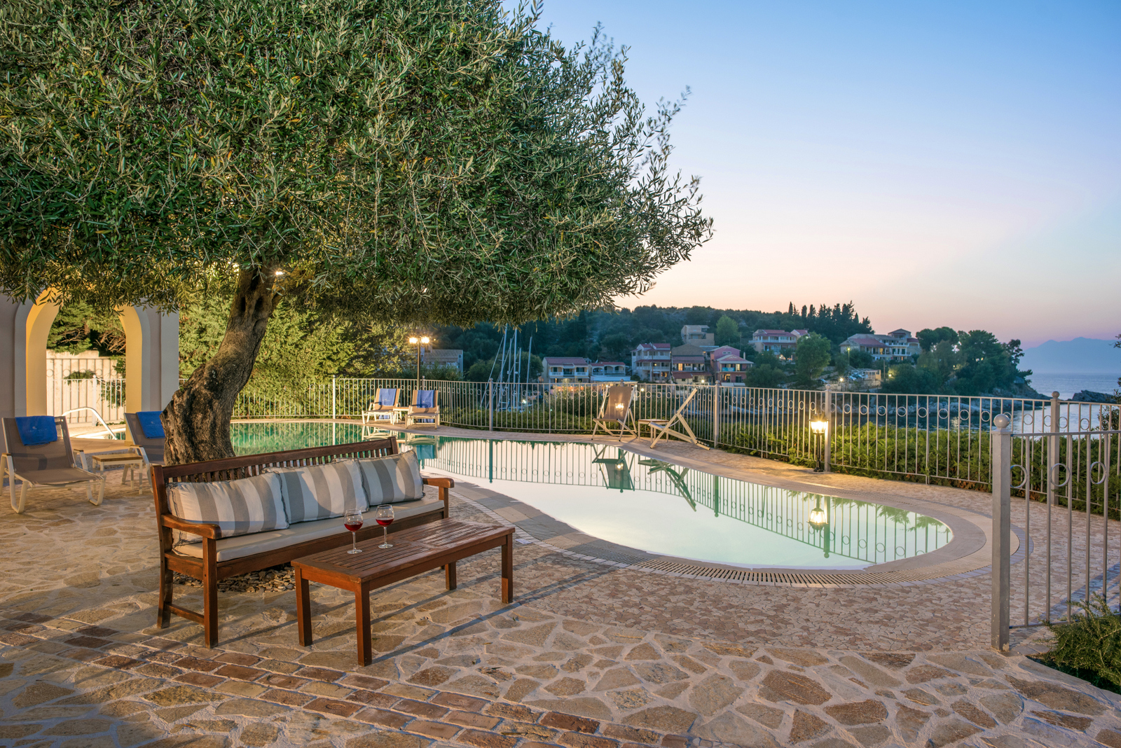 Villa Nodin image 15