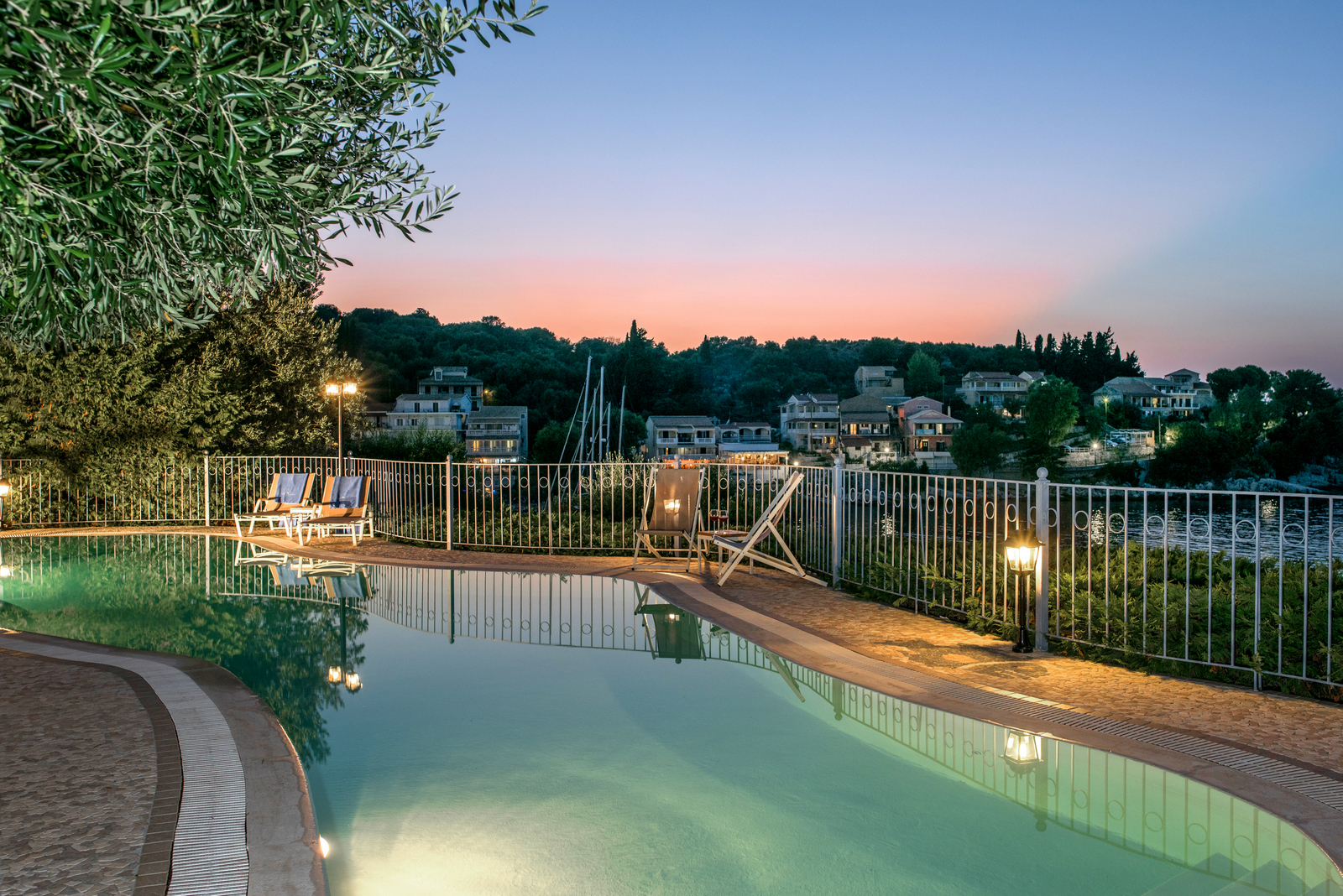 Villa Nodin image 20