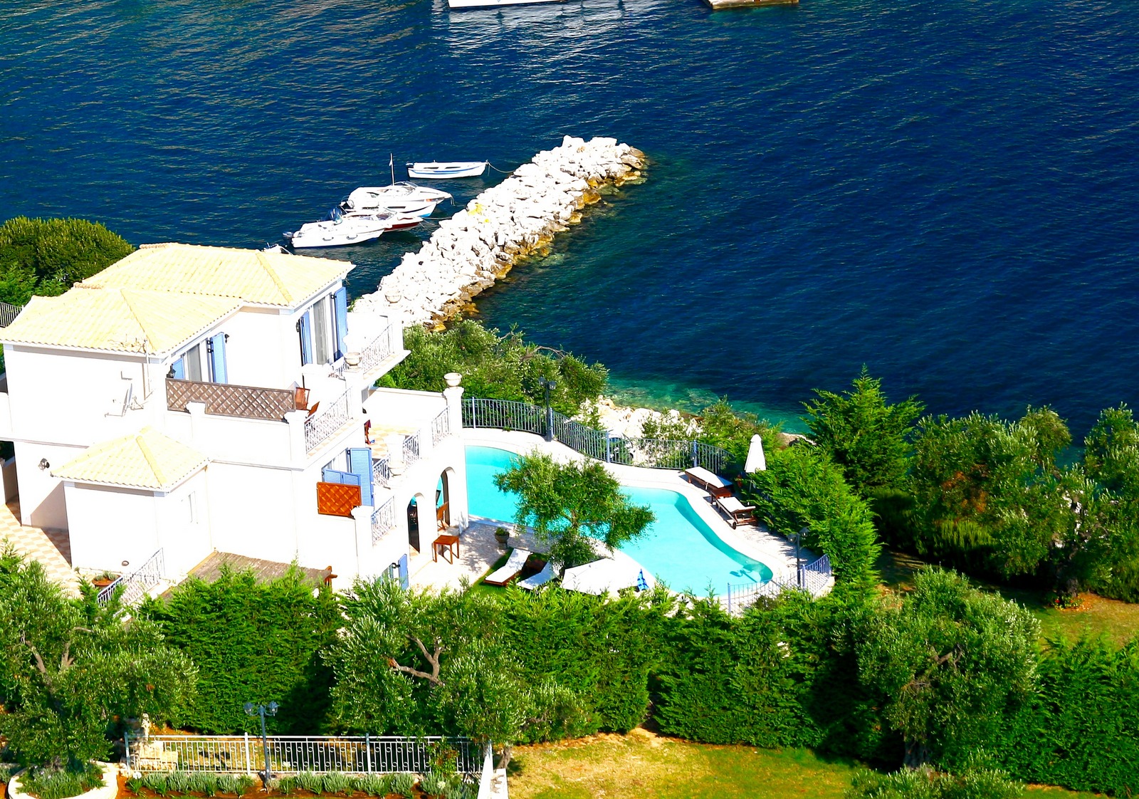 Villa Nodin image 5