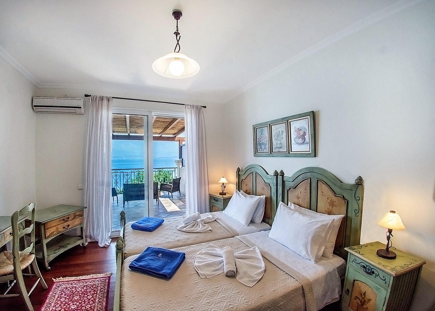 Villa Nodin image 35