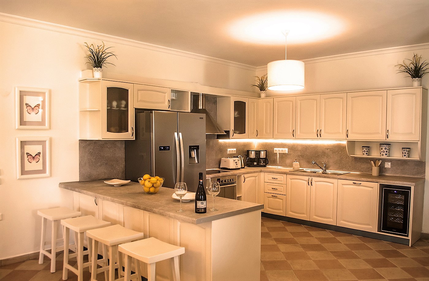 Villa Nodin image 28