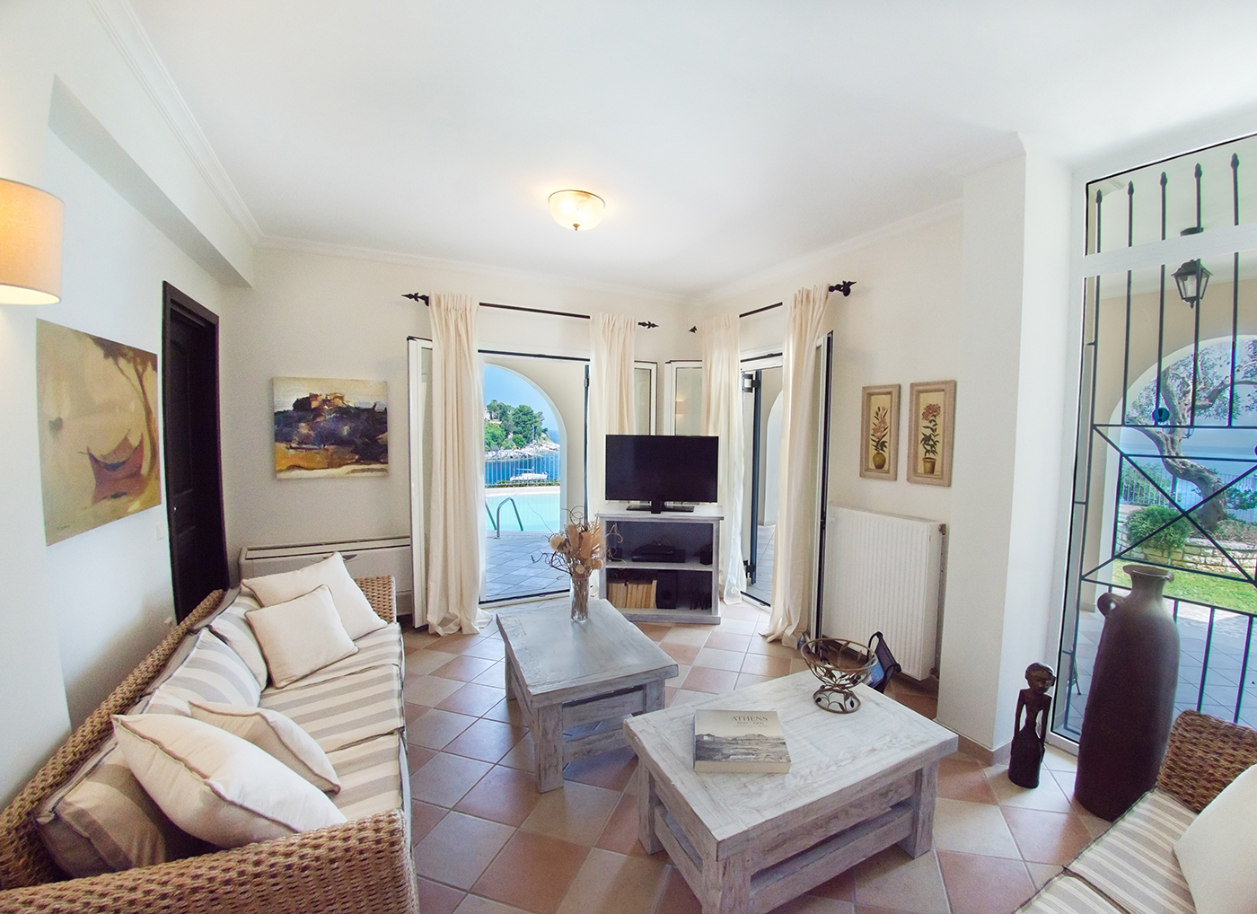 Villa Nodin image 27