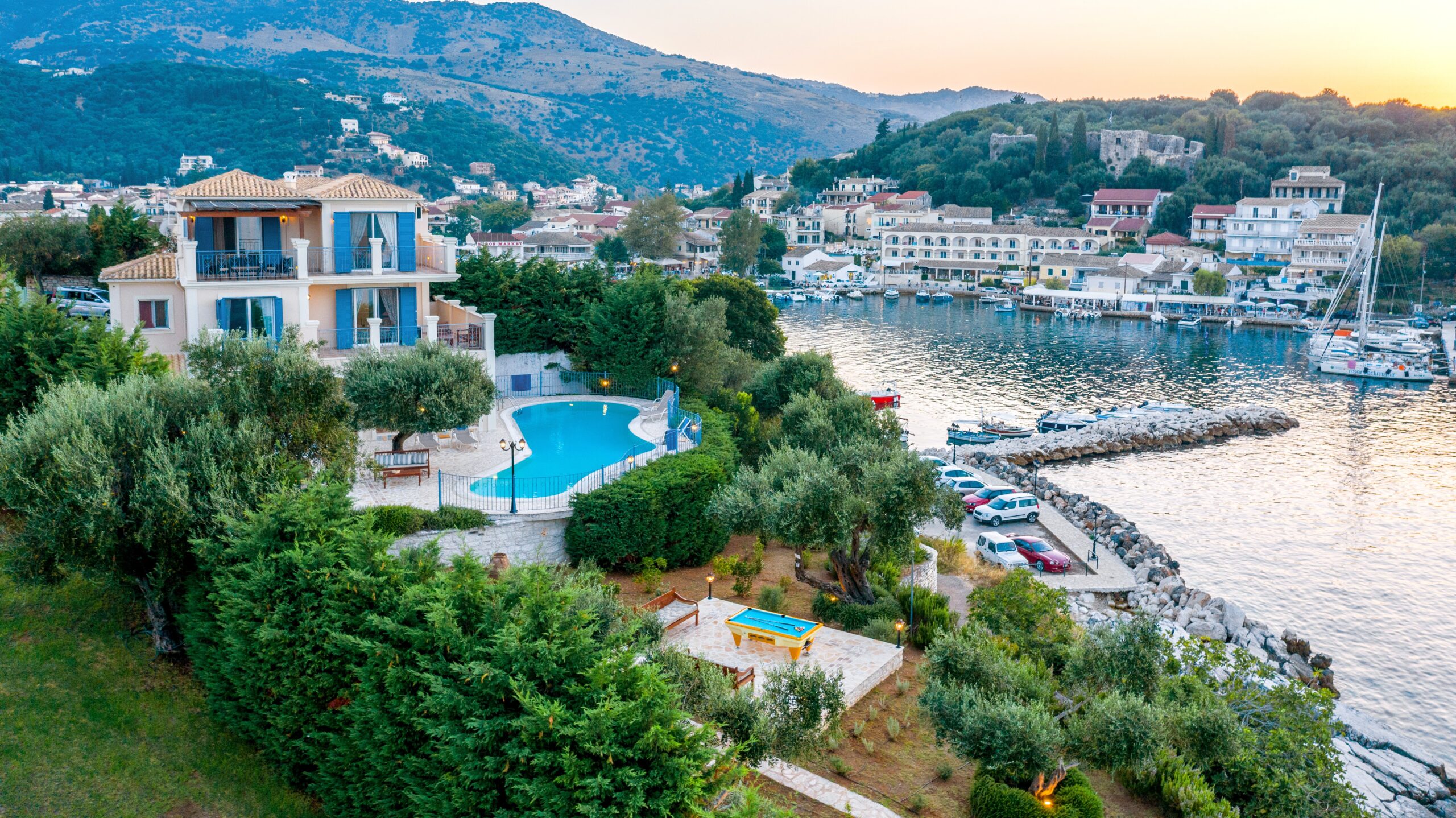 Villa Nodin image 1
