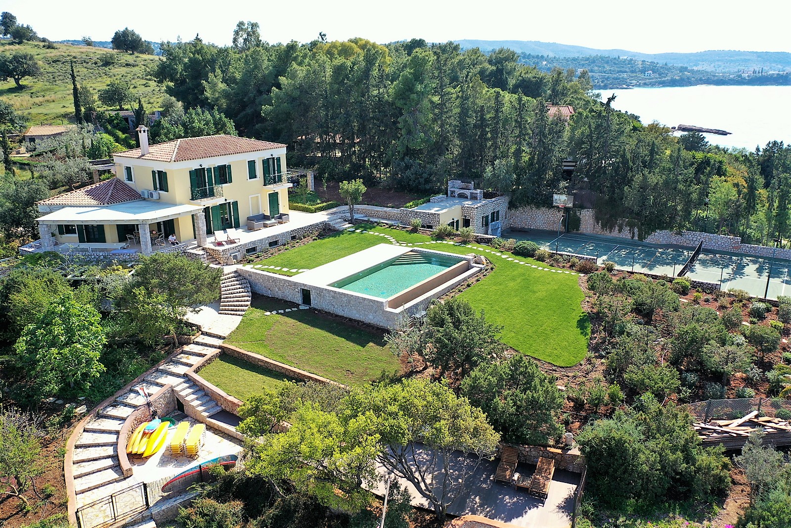 Villa Octavion image 2