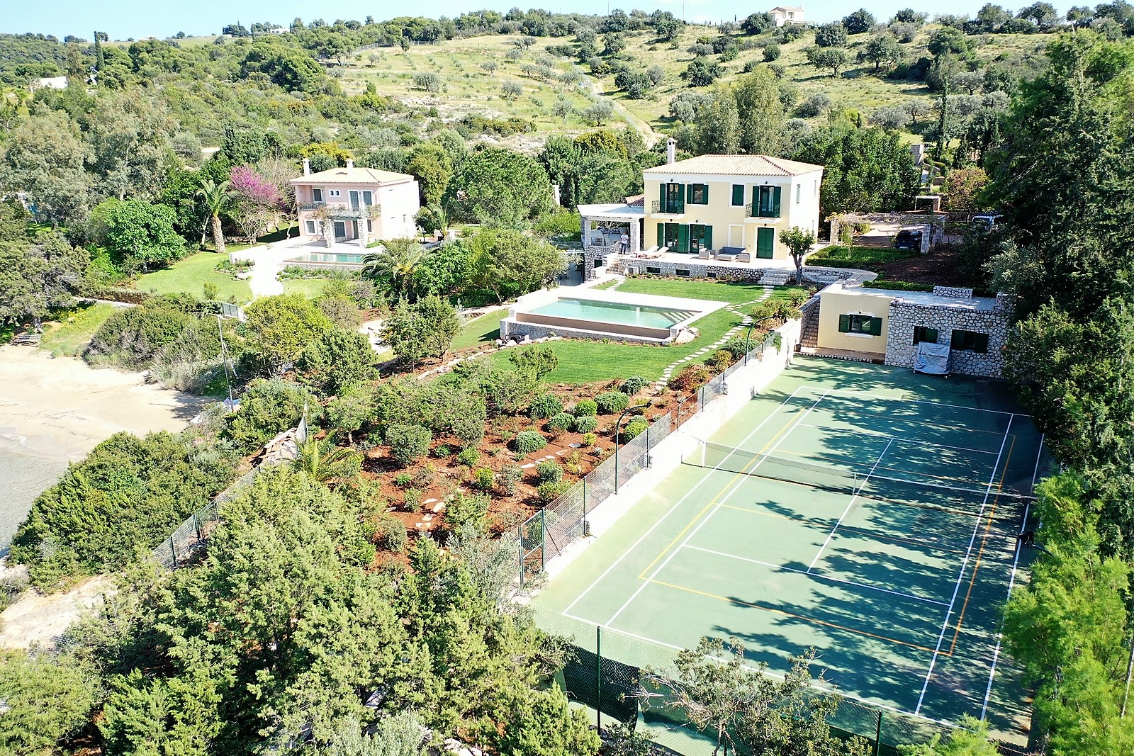 Villa Octavion image 8