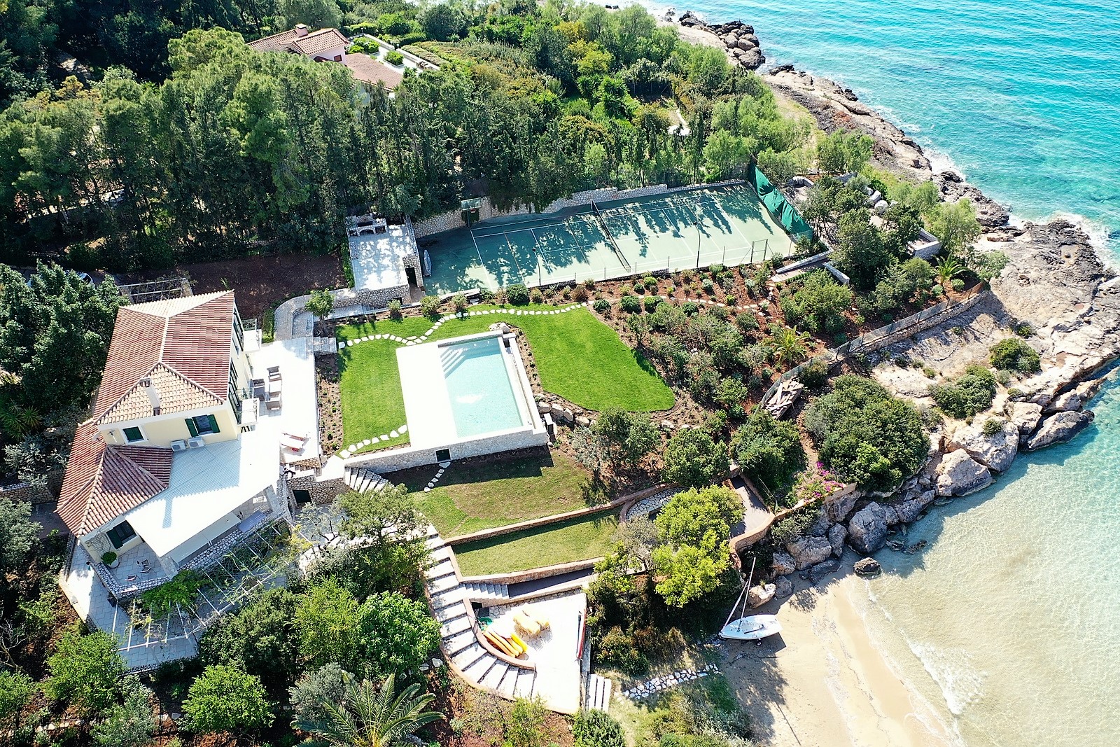 Villa Octavion image 7