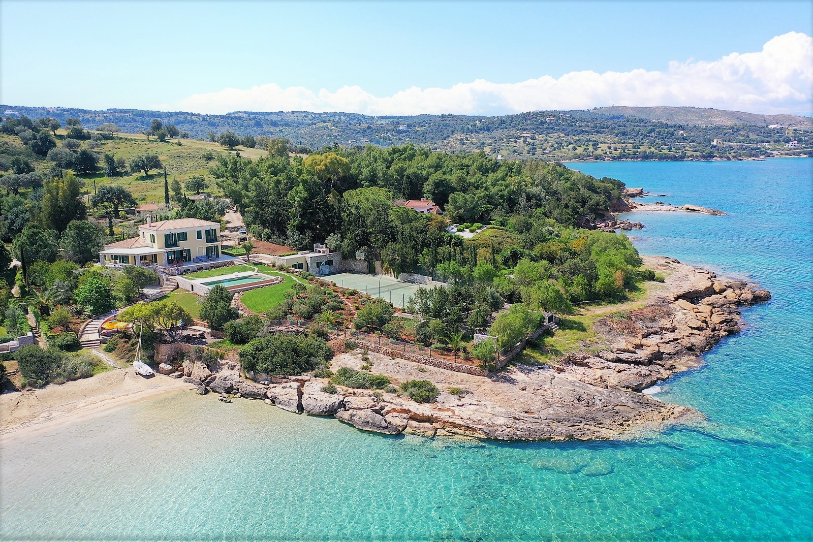 Villa Octavion image 1