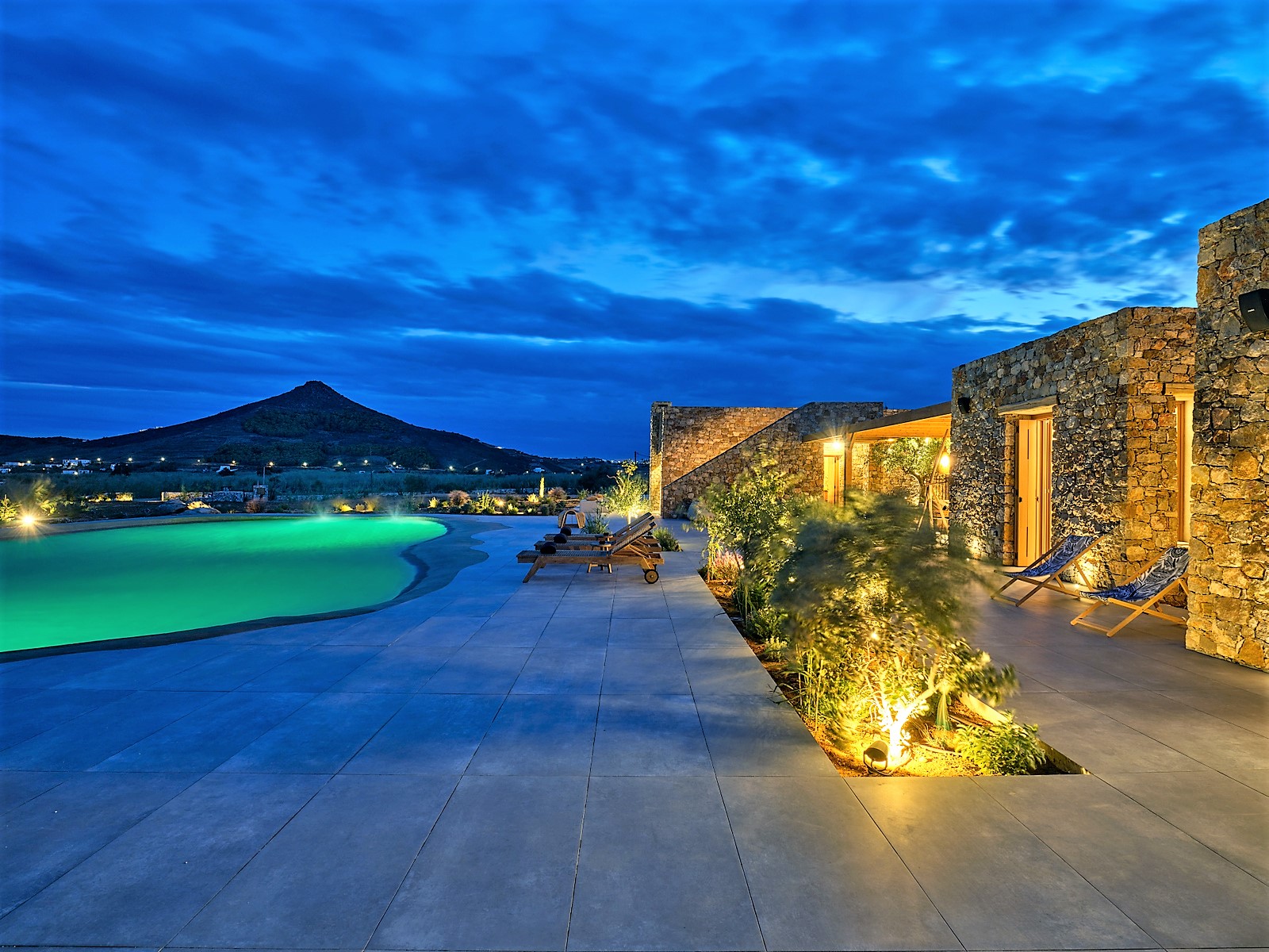 Villa Odian image 13