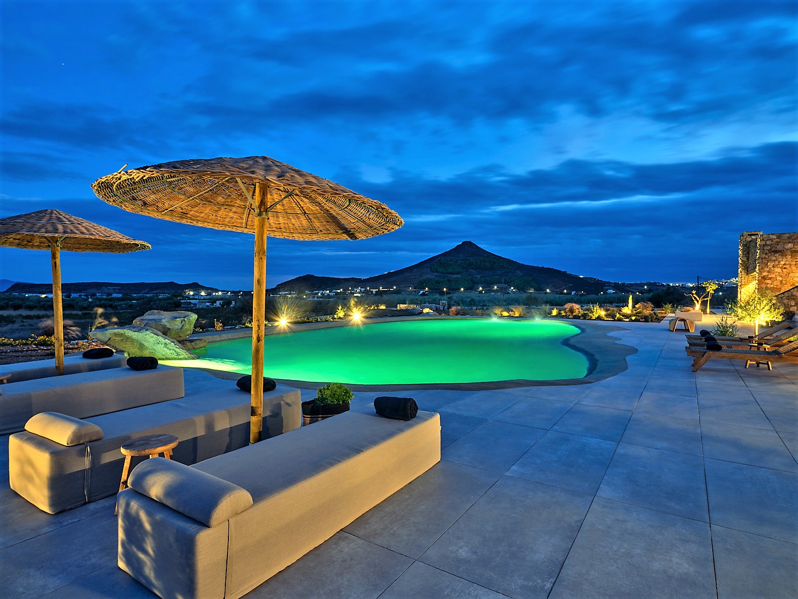 Villa Odian image 11