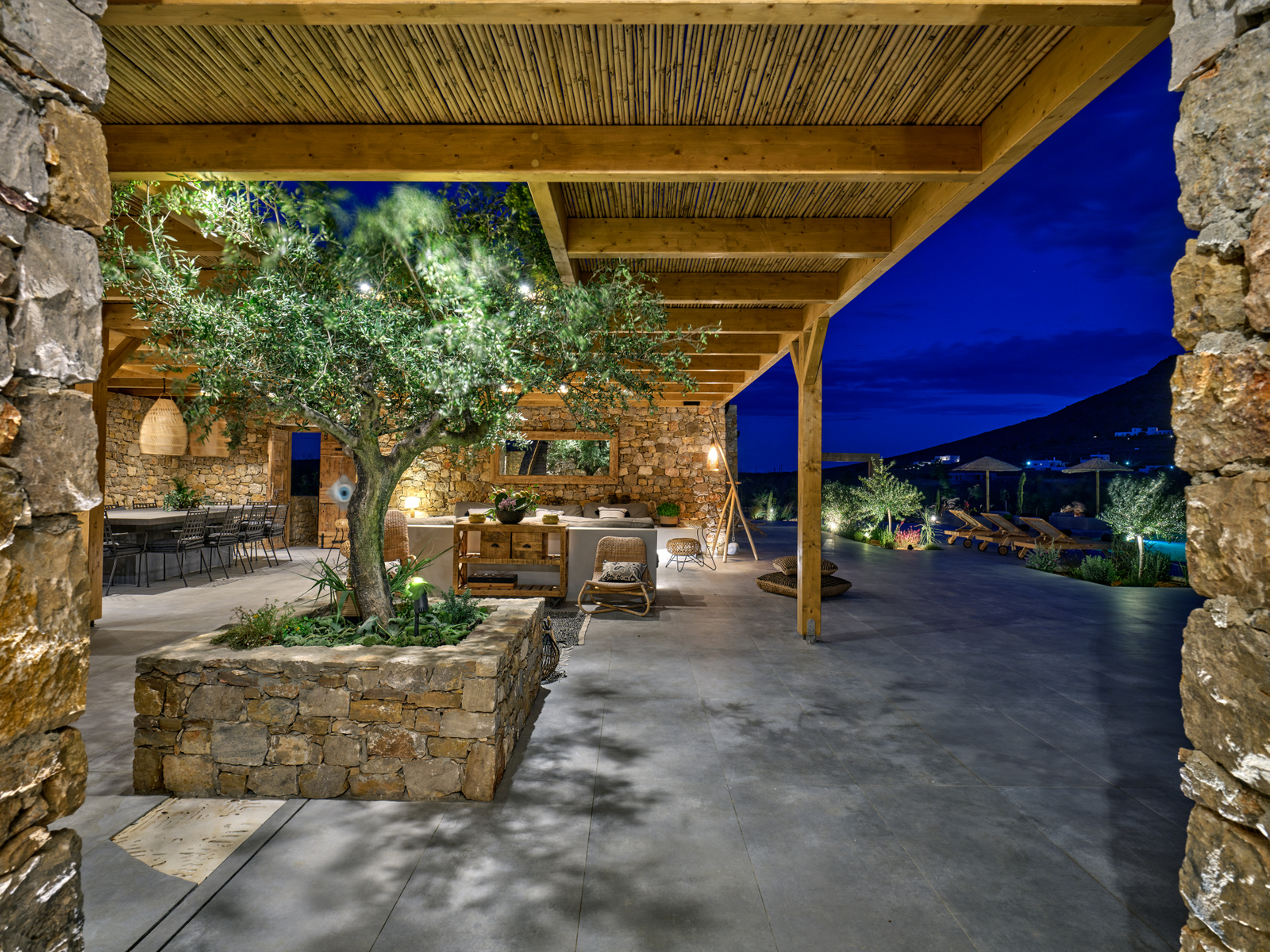 Villa Odian image 32