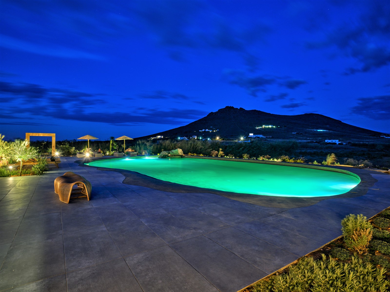 Villa Odian image 12