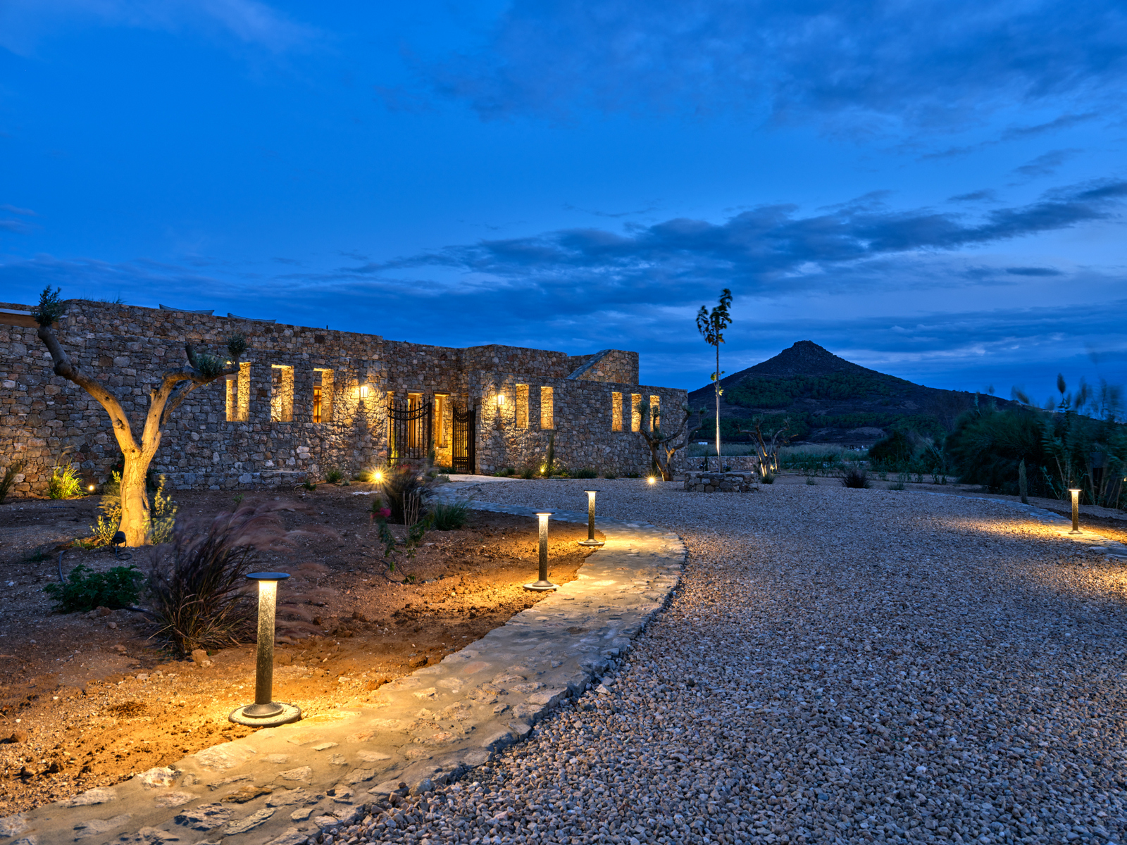 Villa Odian image 39