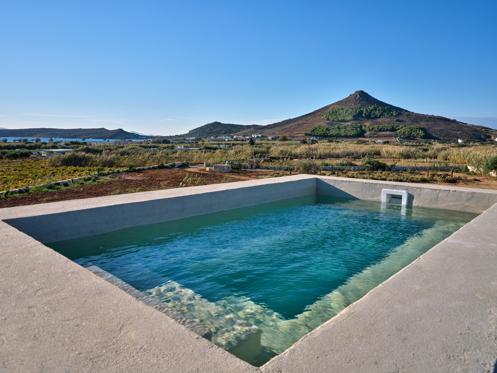 Villa Odian image 41