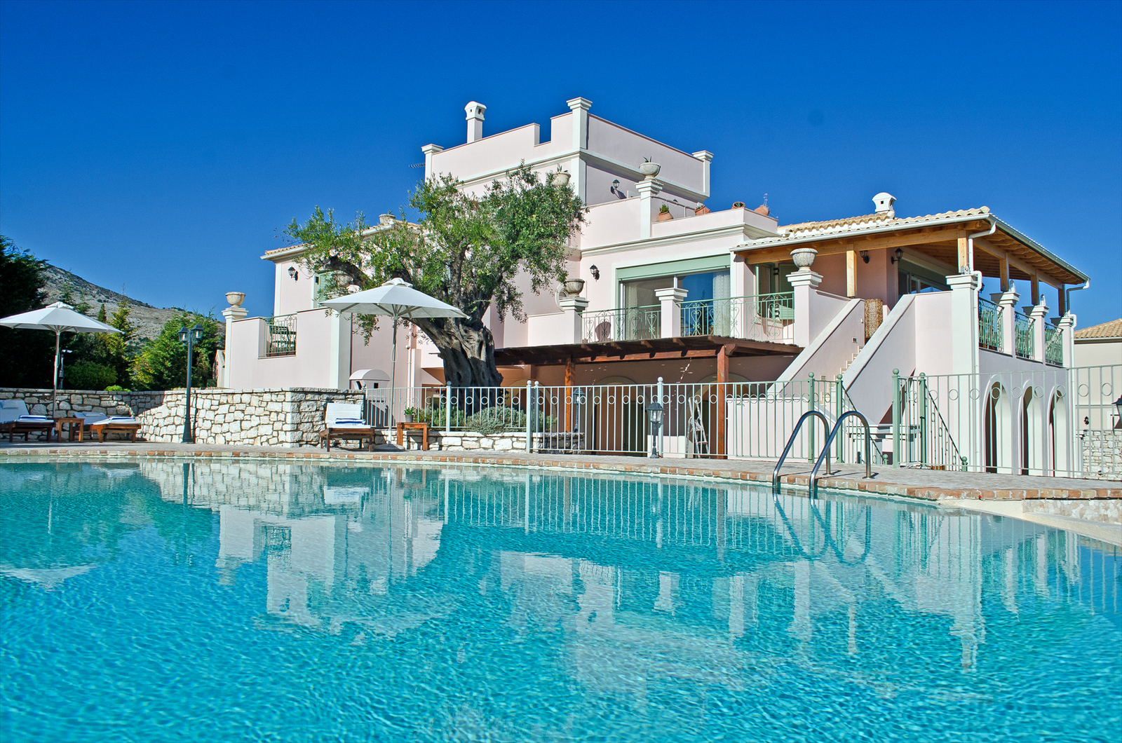 Villa Raisa image 8