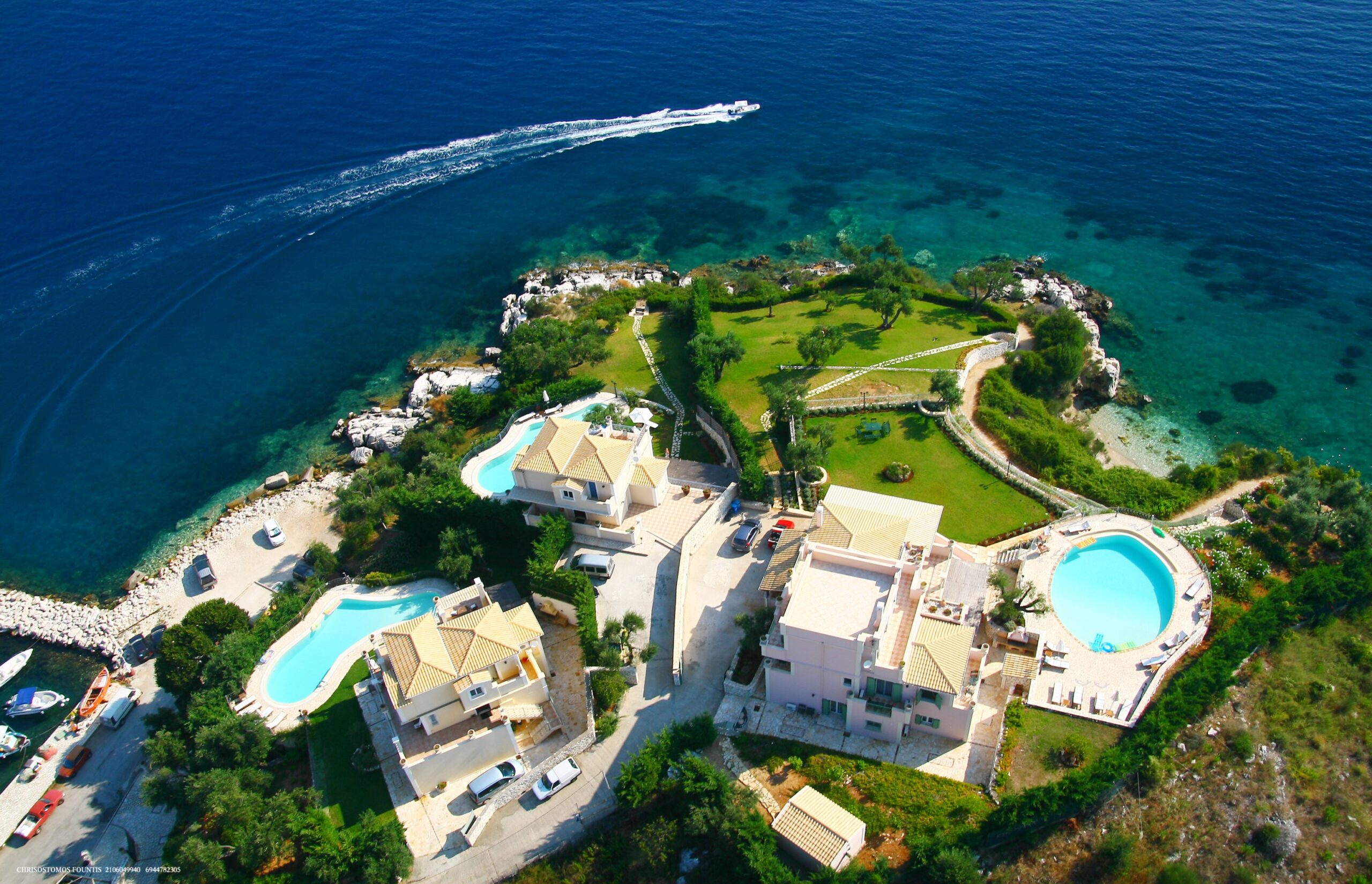 Villa Raisa image 7