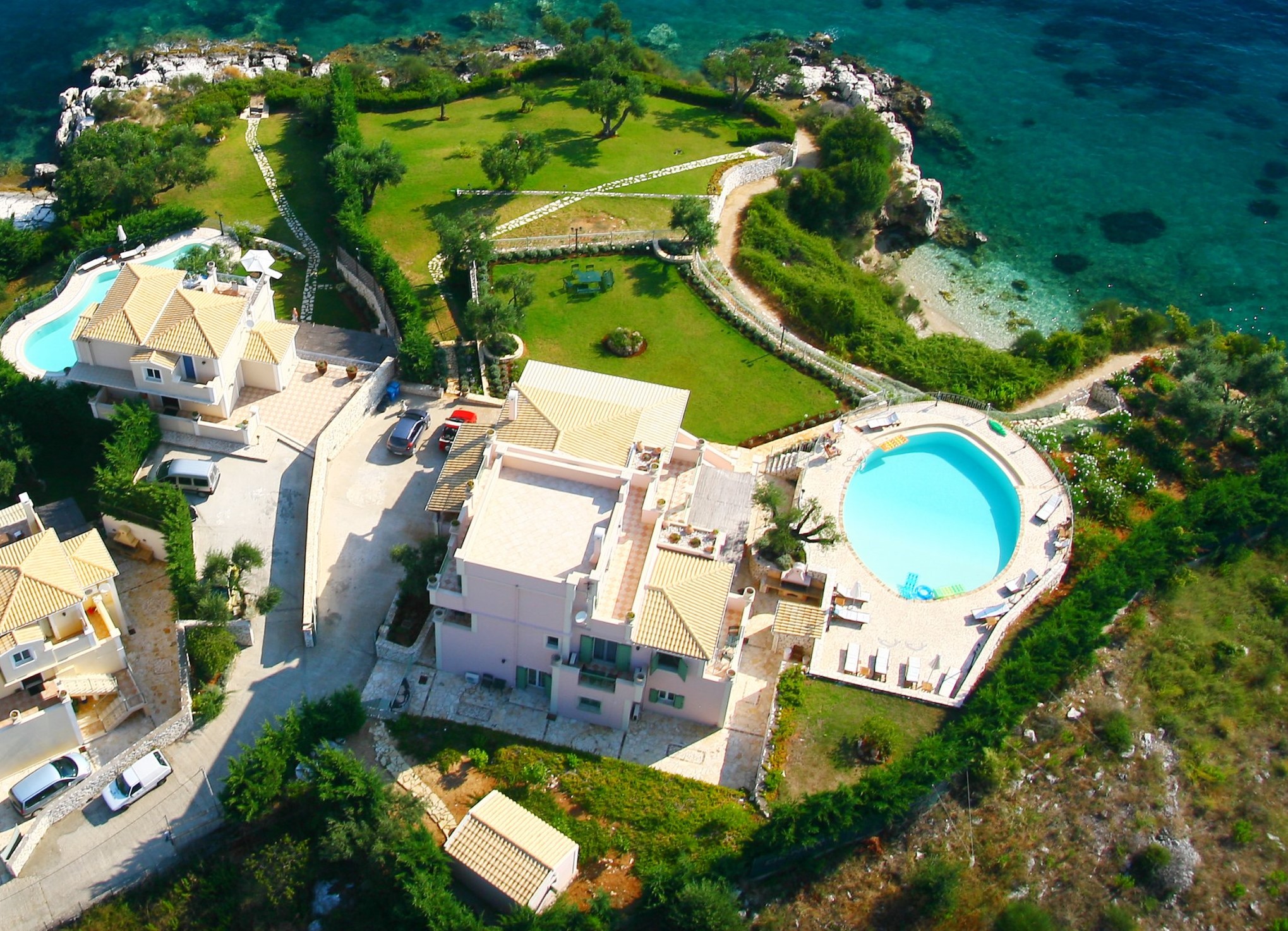 Villa Raisa image 4