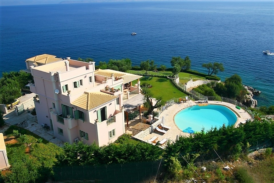 Villa Raisa image 6
