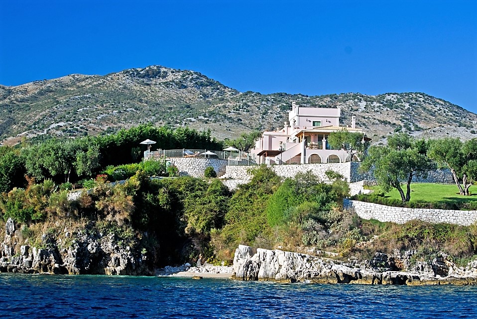 Villa Raisa image 9