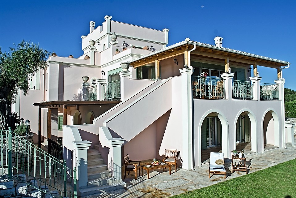 Villa Raisa image 22