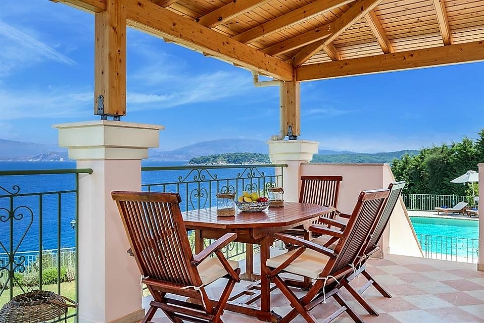 Villa Raisa image 37