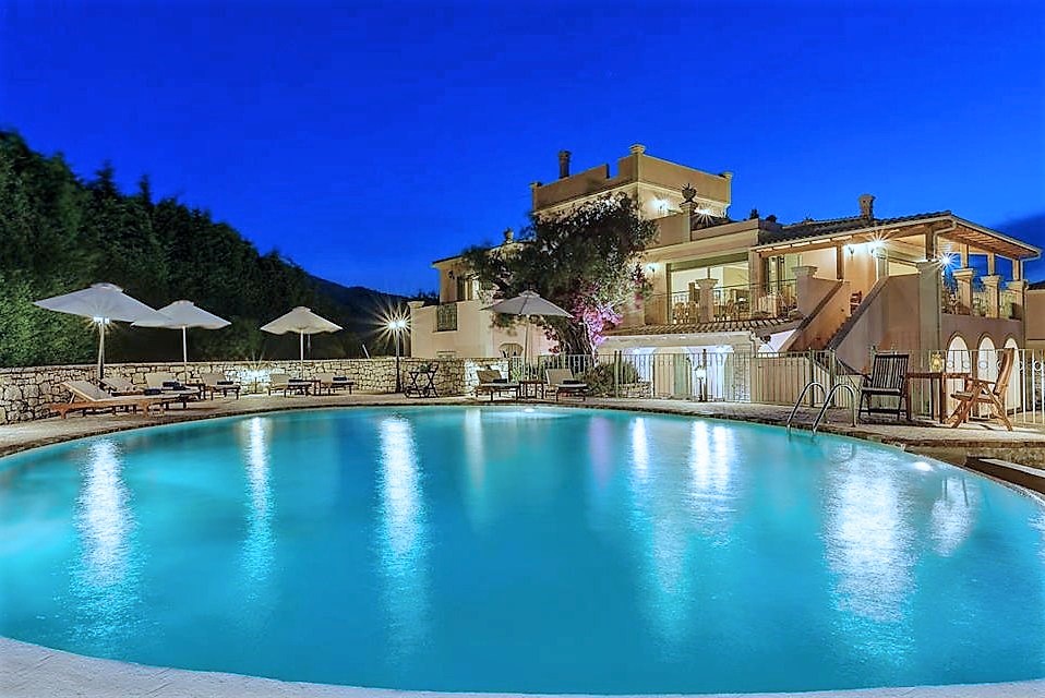 Villa Raisa image 12