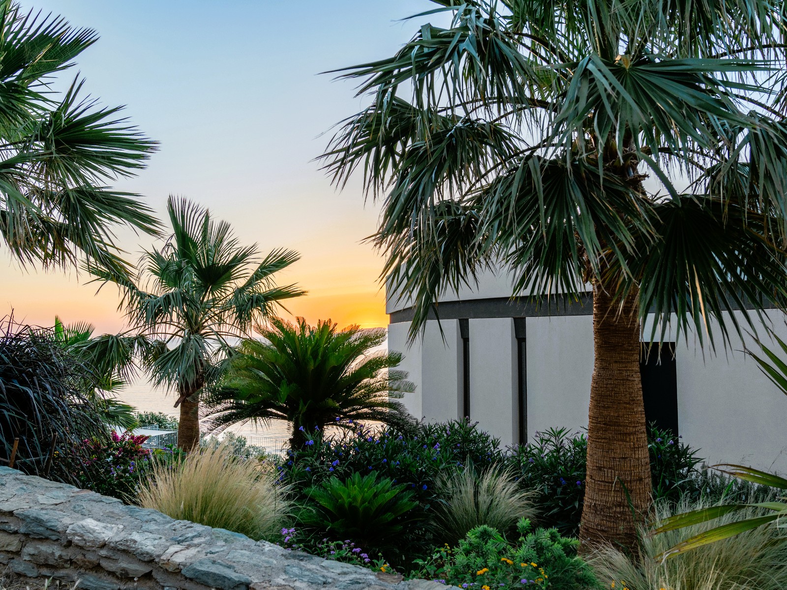 Sea Edge Villa image 21